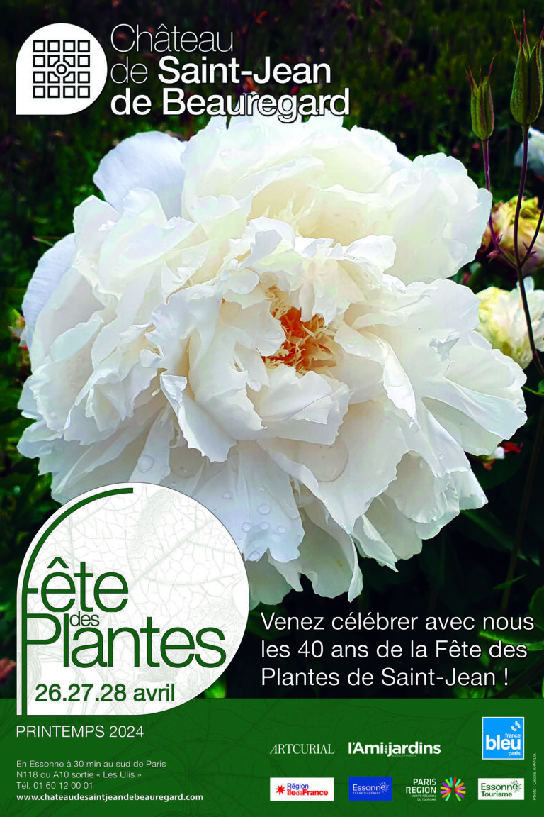 Plantes pour fleurs coupées - Pépinières Travers - N°1 de la